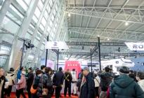 第23届上海房车露营展8月22日开幕，下半年首场A类房车展