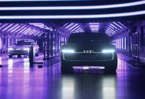 奥迪E5 Sportback预售启幕：传统豪华品牌不再传统