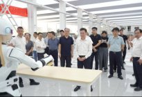 工信部调研奇瑞：充分肯定奇瑞高效履行供应商支付账期承诺
奇瑞“四大组合拳”将供应商平均支付账期压缩至47天