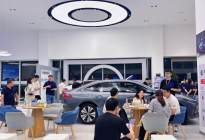 直插比亚迪核心腹地，吉利银河A7凭啥？