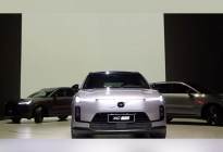 沃尔沃全新XC70新能源汽车“理性破局之作”