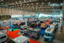 第23届上海国际房车露营展圆满举办，房车市场蓬勃发展精彩继续