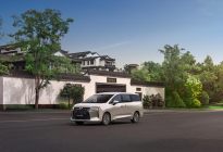 五菱三动力MPV星光730，实车亮相2025成都国际车展