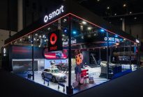 smart发布EHD超级电混技术：每一程，比增程更成