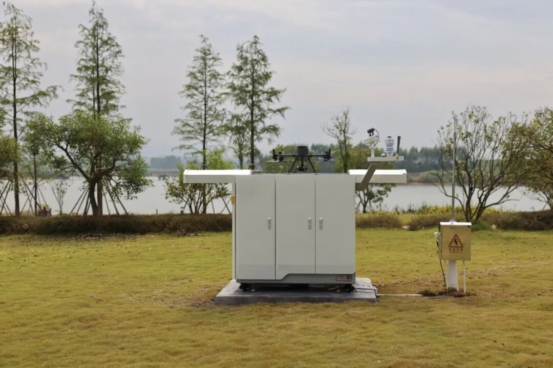 揭牌！武宣抢占低空经济新赛道 培育发展新质生产力(图12)