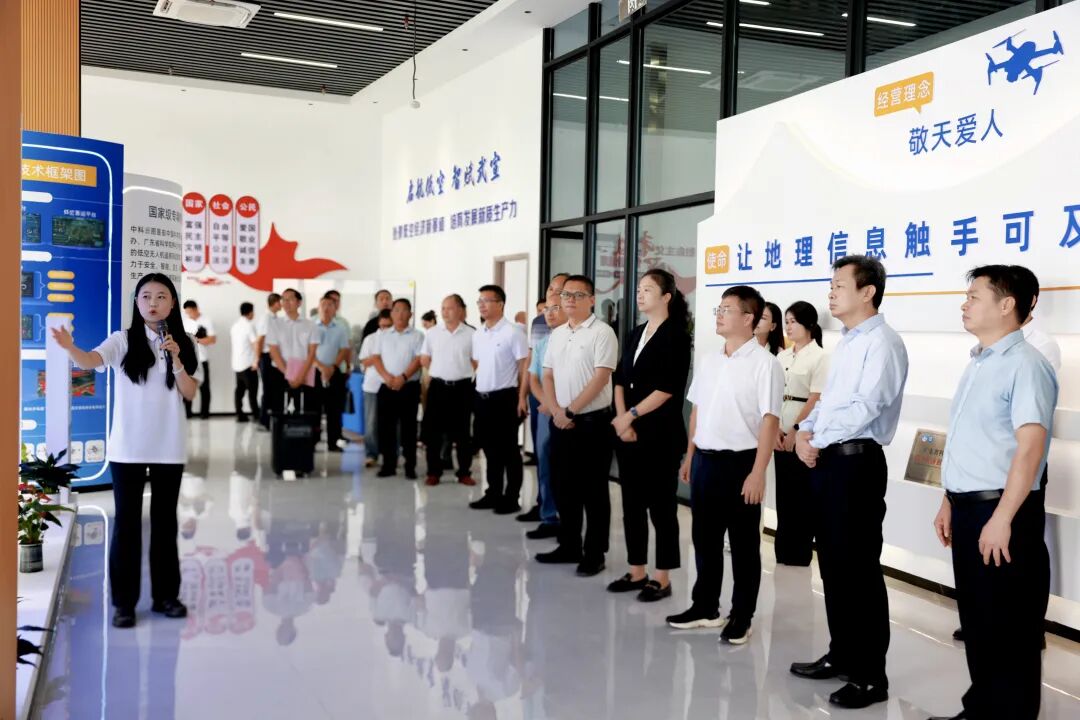揭牌！武宣抢占低空经济新赛道 培育发展新质生产力(图14)