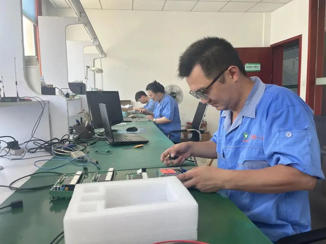 加速“起飞”！宜兴进一步擦亮这张产业新名片(图5)