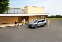 德系中大型SUV对决！全新揽境VS途昂Pro，谁才是大家庭的首选？