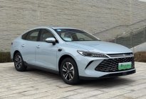 8月轿车销量榜出炉：吉利星愿霸榜，大众朗逸掉到第七？