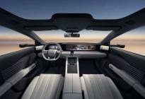 奥迪 E5 Sportback 上市，起售价23.59万元