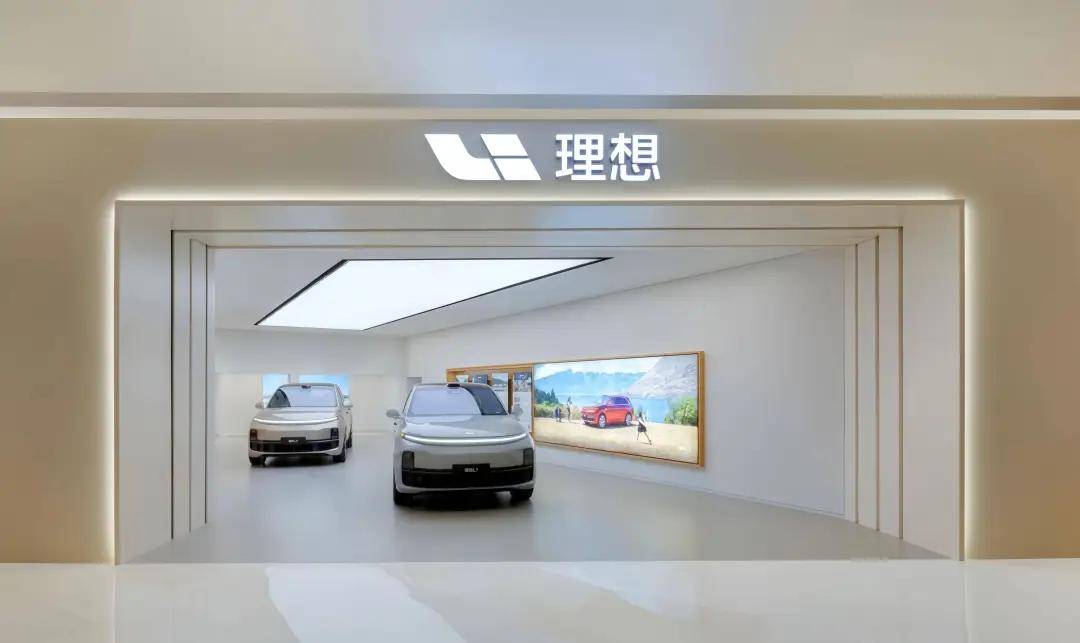 理想i6，能否满足李想的野心？