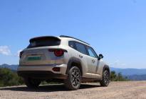 限时10.98万起，哈弗大狗 PLUS上市，家庭泛越野新选择