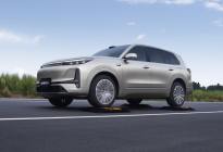 银河M9正式上市，这台AI科技大六座旗舰SUV，到底有多香？