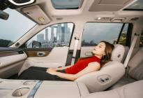 最亲民旗舰SUV，传祺向往S9乾崑售价22.99万起