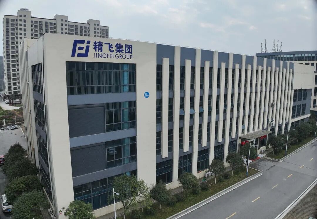 【“湘”遇低空当有为】当北斗遇上无人机 精飞集团助力湖南低空经济“起飞”(图2)