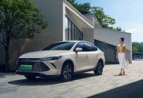 限时6.98万起，第二代秦PLUS不给友商活路了？