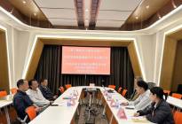 市级新能源平台联合云南立傲特开展职业技能培训考核合作