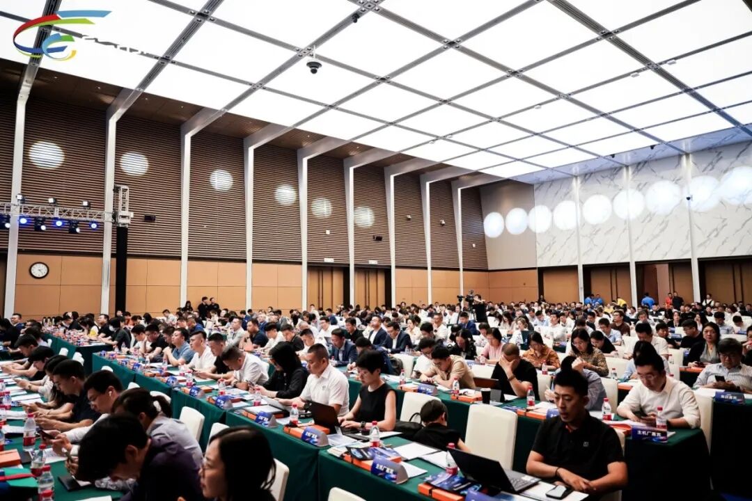 “向新·向上”2025中国天津国际车展将于9月30日盛大开幕