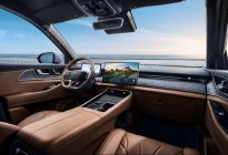 福州车展：瑞虎9系列双车上市 限时售价12.79万元起