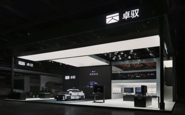 行业丨一汽“收编”卓驭，奔驰入股千里科技，智驾阵营大洗牌
