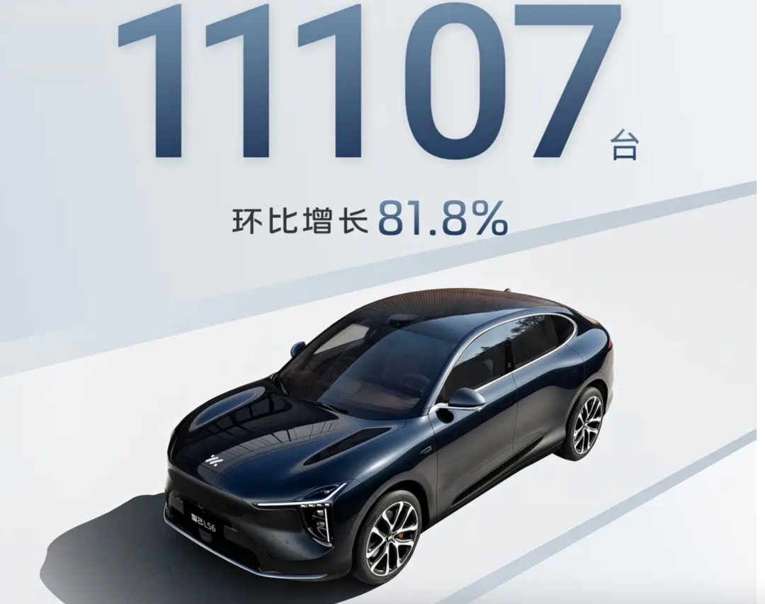 “金九”发威：丰田、大众全面上涨，比亚迪、吉利龙争虎斗，零跑、小米遥遥领先！