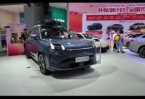 家庭刚需10万元级SUV，首选“霸王龙家庭版”