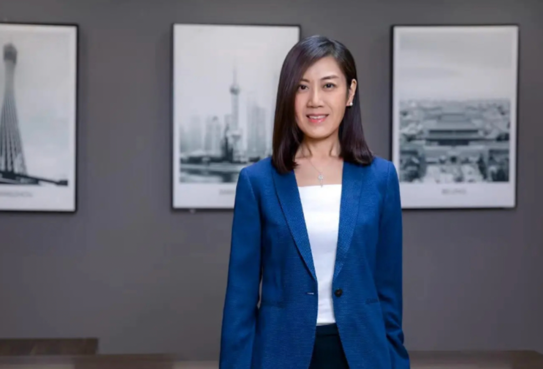 中国顶级职业经理人：孙玮与宝马的十五年