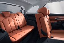 7万多起买七座SUV，长安CS75PRO上市