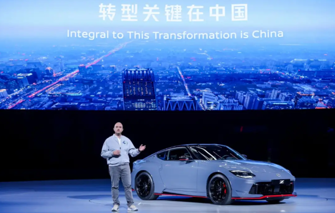 行业|通用在中国掘金,日产N7破万,合资车企上演逆袭大戏?