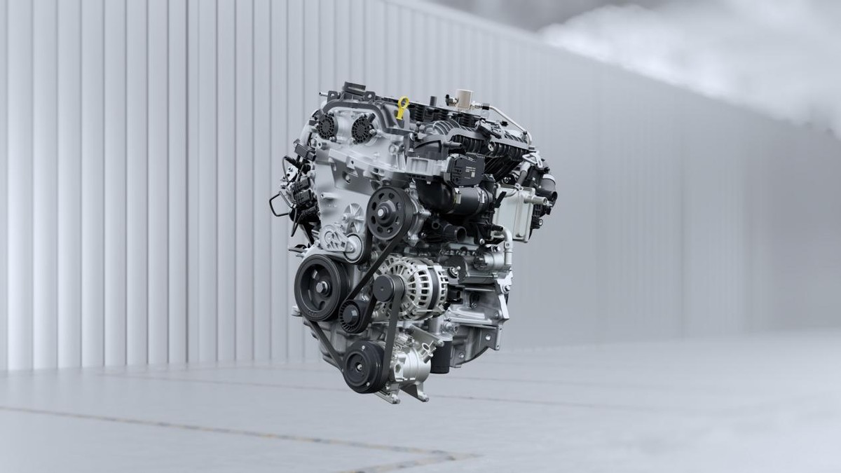 新动力！新座舱！CS75PLUS焕新上市，限时价9.19万起(图3)