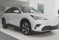 实拍全新阿尔法T5！神擎增程+宁德时代，同级竞品还能活？