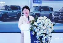 石家庄车友新地标！宝联迪方程豹4S店盛大开业