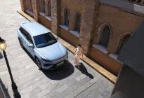 2026款宋L DM-i上市，纯电续航达200km