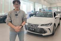 买亚洲龙就图个省油？那你可能错过了它一半的优点！