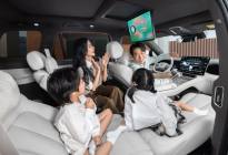 豪华SUV市场的性价比“屠夫”——腾势N8L正式上市