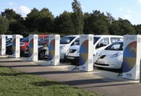 车网互动路径探索之：V2G技术解锁应急供电新场景