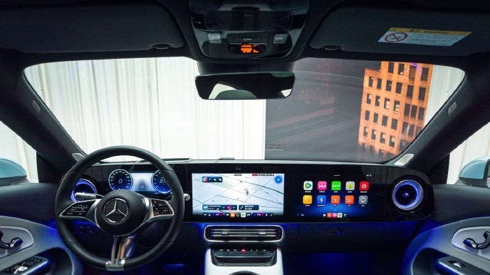 新车丨进入年底冲刺模式!日产N6、岚图泰山等,谁能脱颖而出?