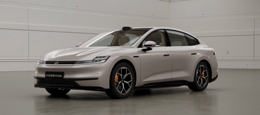 新车丨进入年底冲刺模式!日产N6、岚图泰山等,谁能脱颖而出?