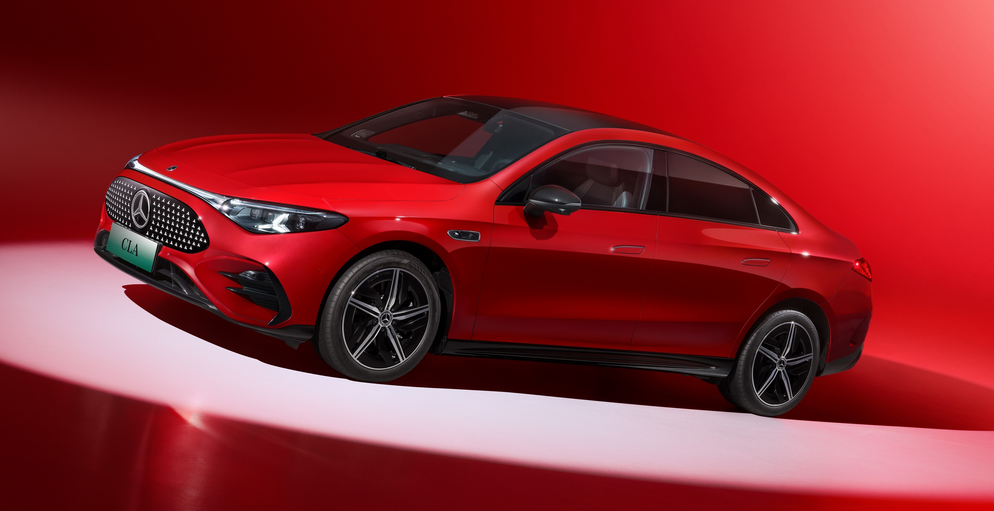 新车丨进入年底冲刺模式!日产N6、岚图泰山等,谁能脱颖而出?