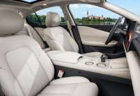 燃油车也智能，东风日产天籁・鸿蒙座舱首发，华为技术加持太香了