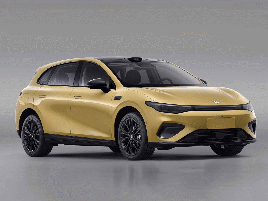 行业丨10月销量快报，比亚迪还差90万达标，主流新势力仅理想下滑