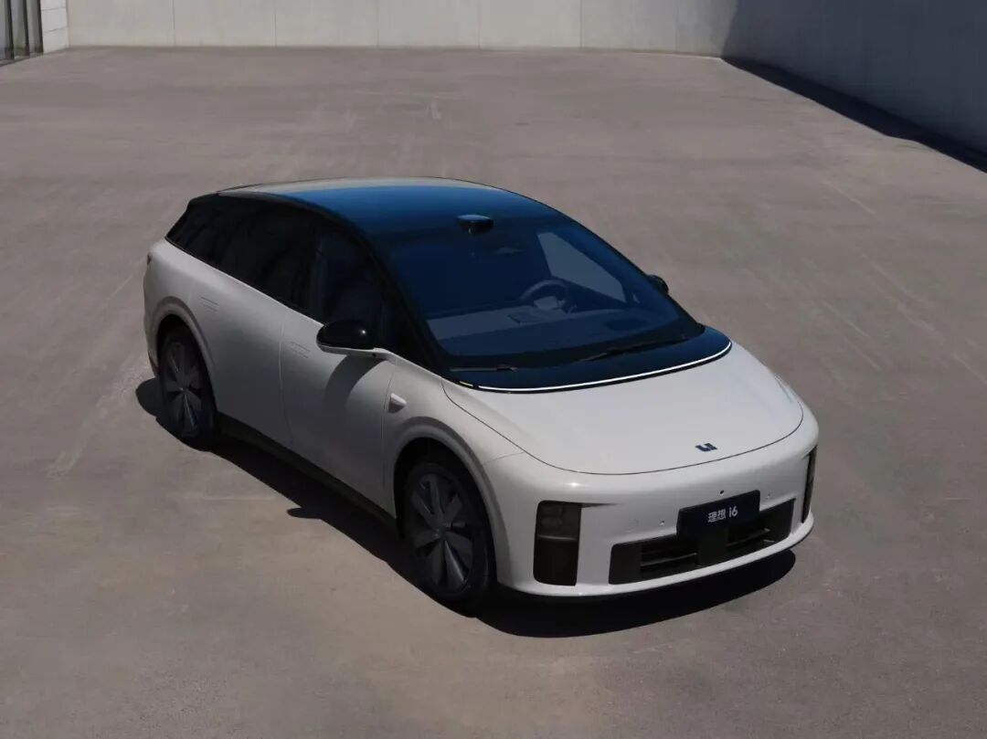 行业丨10月销量快报，比亚迪还差90万达标，主流新势力仅理想下滑