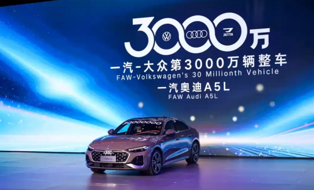 行业丨合资品牌10月销量：丰田、通用大涨，起亚顽强苦撑，压力给到本田？