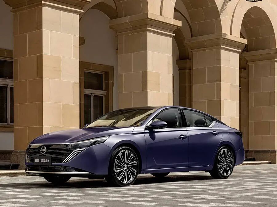 11月燃油车上新潮！瑞虎8、日产天籁等领衔，款款亮眼不踩雷！