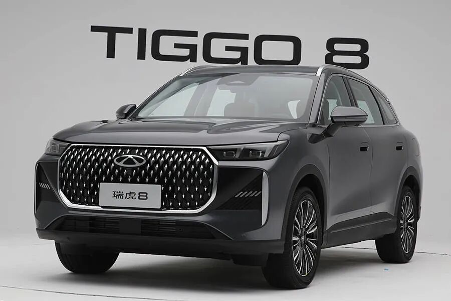 11月燃油车上新潮！瑞虎8、日产天籁等领衔，款款亮眼不踩雷！