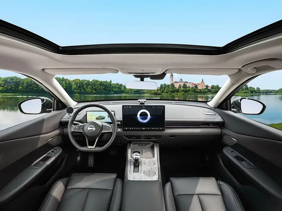 11月燃油车上新潮！瑞虎8、日产天籁等领衔，款款亮眼不踩雷！