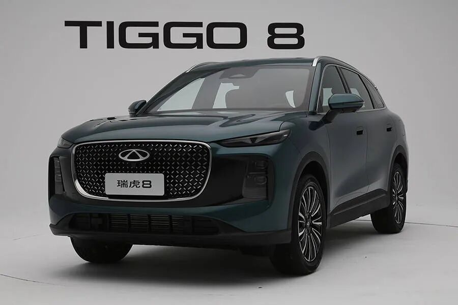 11月燃油车上新潮！瑞虎8、日产天籁等领衔，款款亮眼不踩雷！