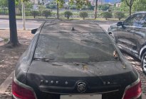 是您印象中那辆别克君越吗？静音科技和环抱式豪华