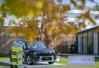 突破“精品小车”认知边界，smart用超级电混撬开主流市场