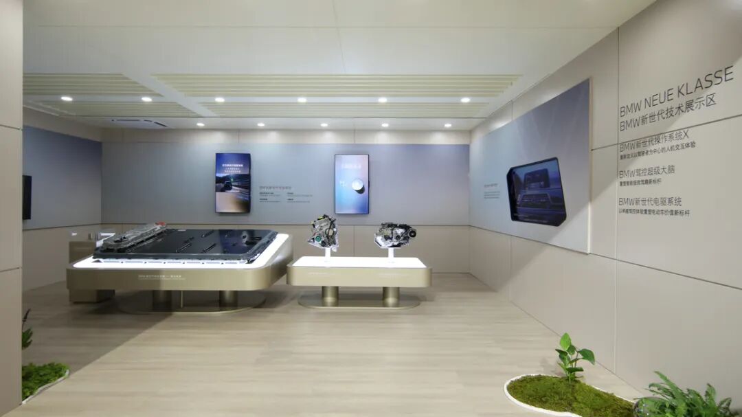 行业丨进博会看车市新格局：跨国车企本土化升级显著